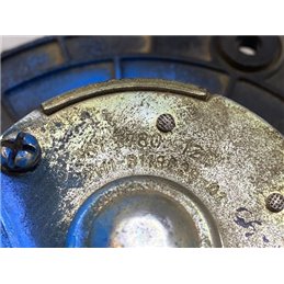 LADA 112 Fűtőmotor (Nem klímás)