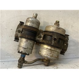 MERCEDES-BENZ E-CLASS Üzemanyag Szivattyú