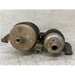 MERCEDES-BENZ E-CLASS Üzemanyag Szivattyú