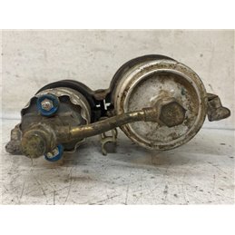 MERCEDES-BENZ E-CLASS Üzemanyag Szivattyú