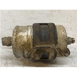 MERCEDES-BENZ E-CLASS Üzemanyag Szivattyú