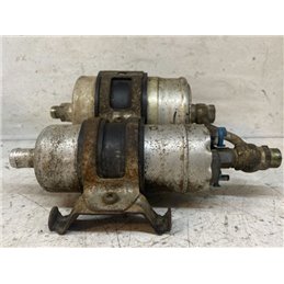 MERCEDES-BENZ E-CLASS Üzemanyag Szivattyú