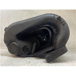 RENAULT CLIO II Szívósor