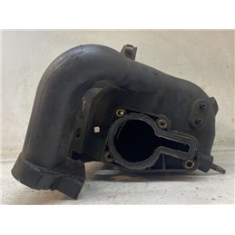 RENAULT CLIO II Szívósor