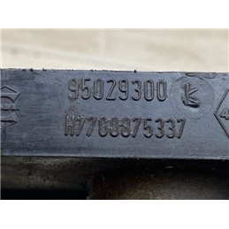 RENAULT CLIO II Szívósor