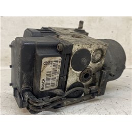 VOLVO S40 ABS Kocka