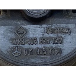 MERCEDES-BENZ C-CLASS Vízpumpa
