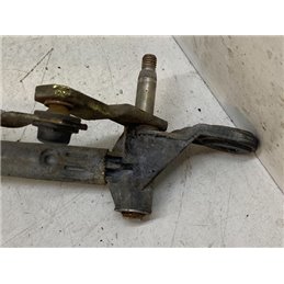 VW POLO III Első Ablaktörlő Szerkezet