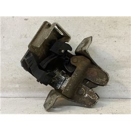 MERCEDES-BENZ VANEO Csomagtérajtó Zárszerkezet