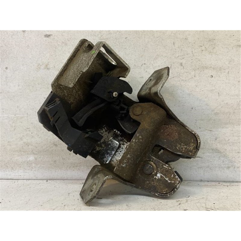 MERCEDES-BENZ VANEO Csomagtérajtó Zárszerkezet