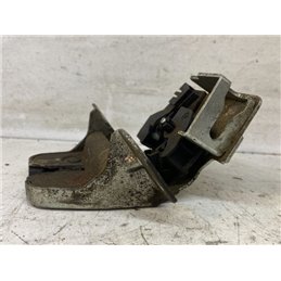 MERCEDES-BENZ VANEO Csomagtérajtó Zárszerkezet