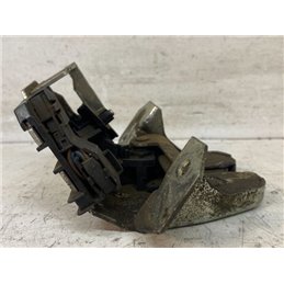 MERCEDES-BENZ VANEO Csomagtérajtó Zárszerkezet