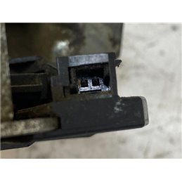 MERCEDES-BENZ VANEO Csomagtérajtó Zárszerkezet