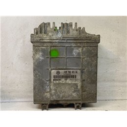 AUDI A4 B5 Motorvezérlő