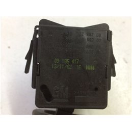 OPEL CORSA C Jobb Kormánykapcsoló Ablaktörlő