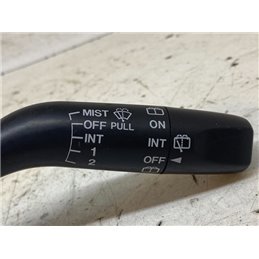 MAZDA 6 Jobb Kormánykapcsoló Ablaktörlő