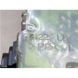 MAZDA 6 Jobb Kormánykapcsoló Ablaktörlő