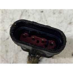 FIAT PANDA Első Lambdaszonda