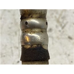 FIAT PANDA Első Lambdaszonda