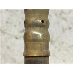 FIAT PANDA Első Lambdaszonda