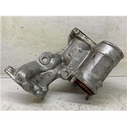 RENAULT CLIO III EGR / AGR Hűtőtartó