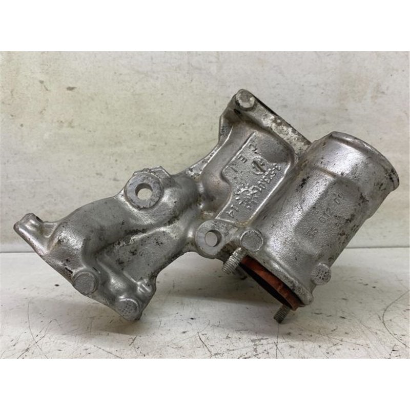 RENAULT CLIO III EGR / AGR Hűtőtartó