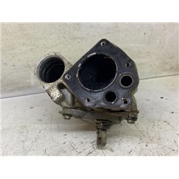 RENAULT CLIO III EGR / AGR Hűtőtartó