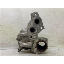 RENAULT CLIO III EGR / AGR Hűtőtartó