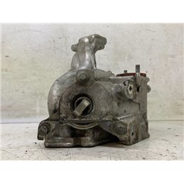 RENAULT CLIO III EGR / AGR Hűtőtartó