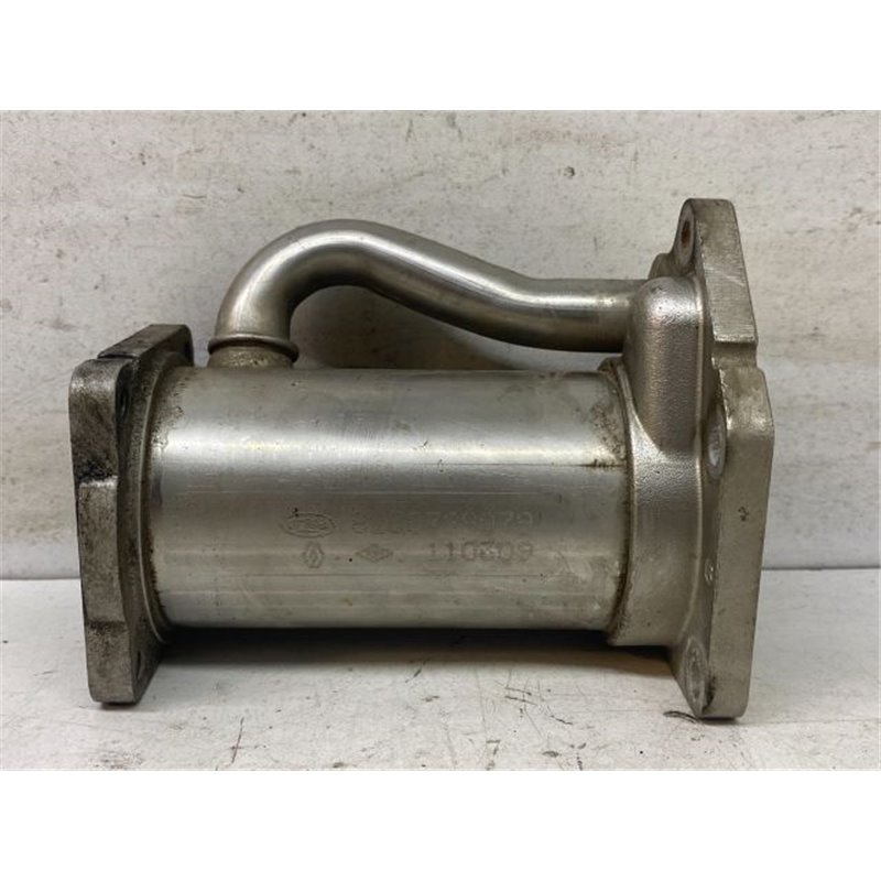 RENAULT CLIO III EGR Hűtő