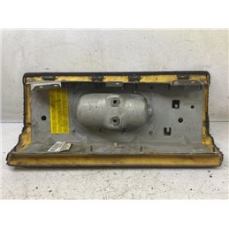 VW PASSAT B3 B4 Utasoldali Légzsák