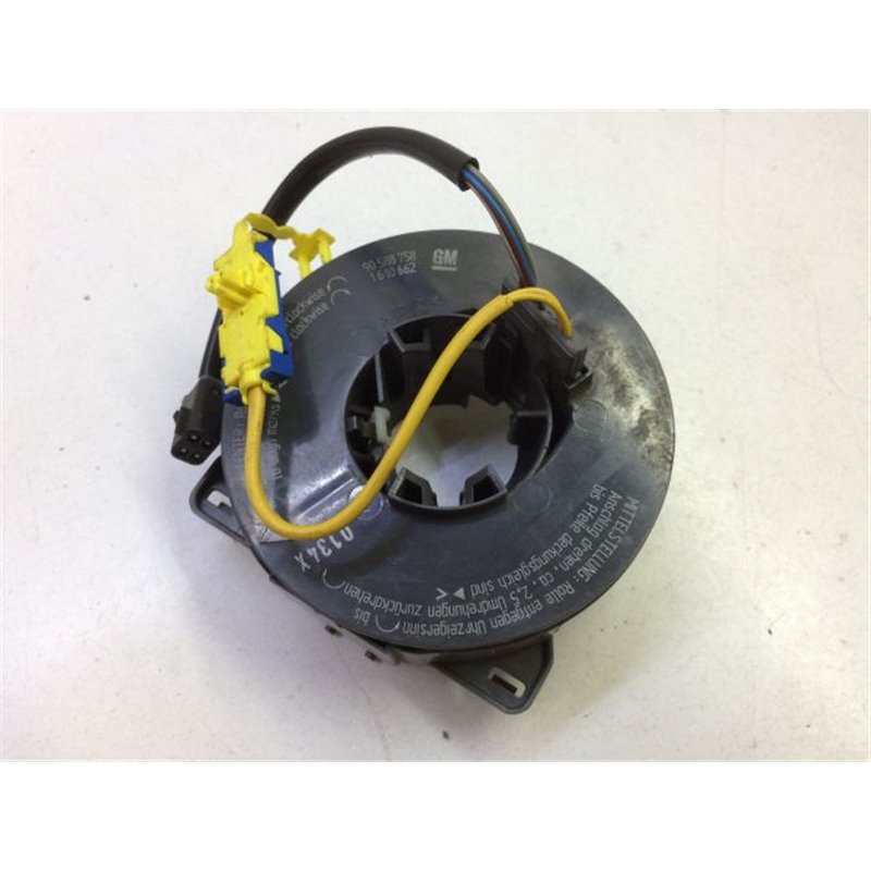 OPEL ZAFIRA A Légzsák Átvezető Szalagkábel