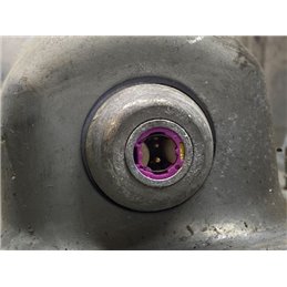 VW PASSAT B3 B4 Utasoldali Légzsák