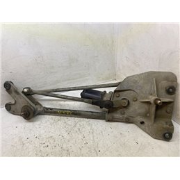 NISSAN X-TRAIL I Első Ablaktörlő Szerkezet Motorral