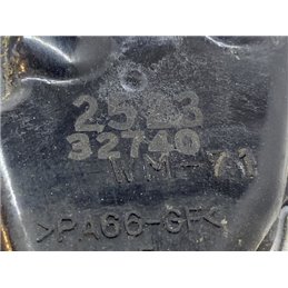 NISSAN X-TRAIL I Első Ablaktörlő Szerkezet Motorral