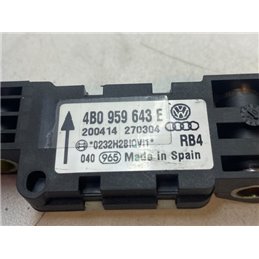 AUDI A3 Bal hátsó Oldal Ütközés Érzékelő