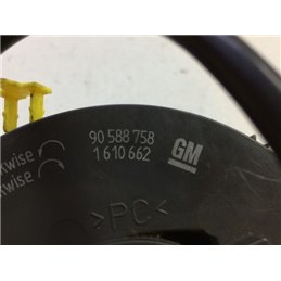 OPEL ZAFIRA A Légzsák Átvezető Szalagkábel