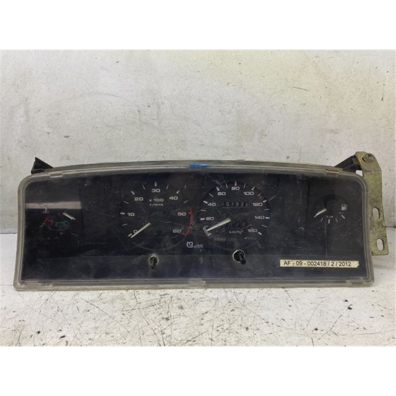 DAEWOO LUBLIN Kilométeróra