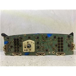 DAEWOO LUBLIN Kilométeróra