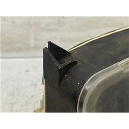 DAEWOO LUBLIN Kilométeróra