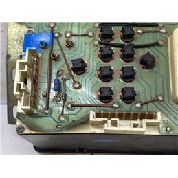 DAEWOO LUBLIN Kilométeróra