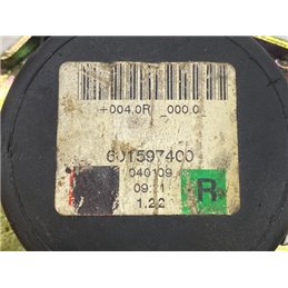 FORD FOCUS C-MAX I Jobb első Biztonsági Öv