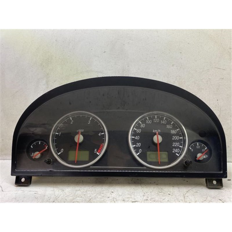 FORD MONDEO III Kilométeróra