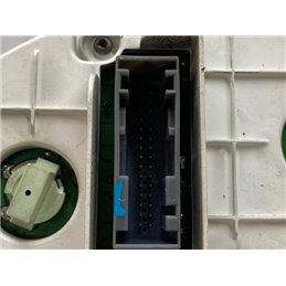 FORD MONDEO III Kilométeróra