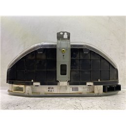 MAZDA 323 Kilométeróra