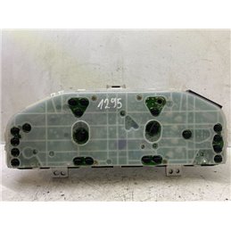 MAZDA 323 Kilométeróra