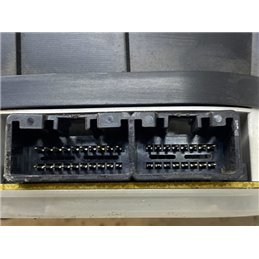 MAZDA 323 Kilométeróra