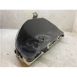 MAZDA 323 Kilométeróra