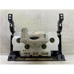 NISSAN PRIMERA Fűtéskapcsoló (digit klímás)