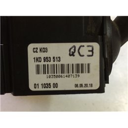 VW GOLF V Bal Kormánykapcsoló Irányjelző